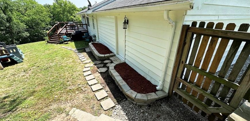 Homes for Sale in Excelsior Springs, MO 64024 | 400  Beverly Avenue