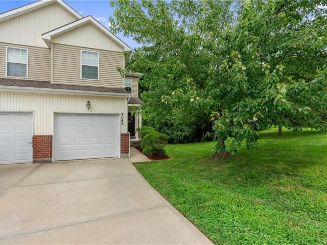 Homes for Sale in Kansas City, MO 64117 | 4042 N Hardesty Avenue