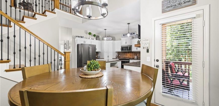 Homes for Sale in Kansas City, MO 64118 | 5254 N Walnut Street