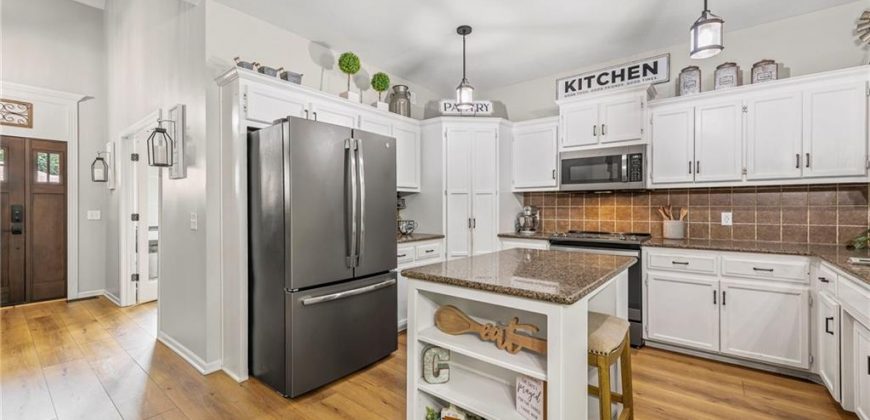 Homes for Sale in Kansas City, MO 64118 | 5254 N Walnut Street