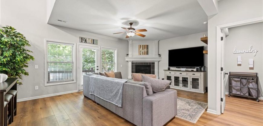 Homes for Sale in Kansas City, MO 64118 | 5254 N Walnut Street