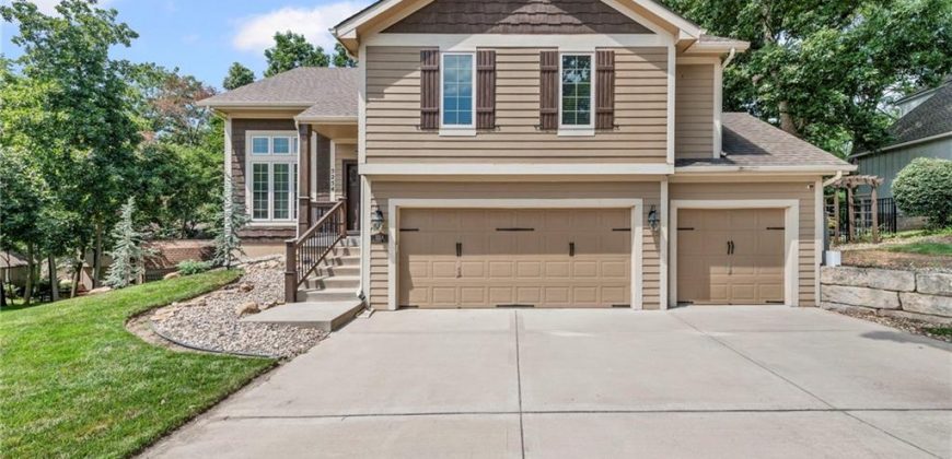 Homes for Sale in Kansas City, MO 64118 | 5254 N Walnut Street