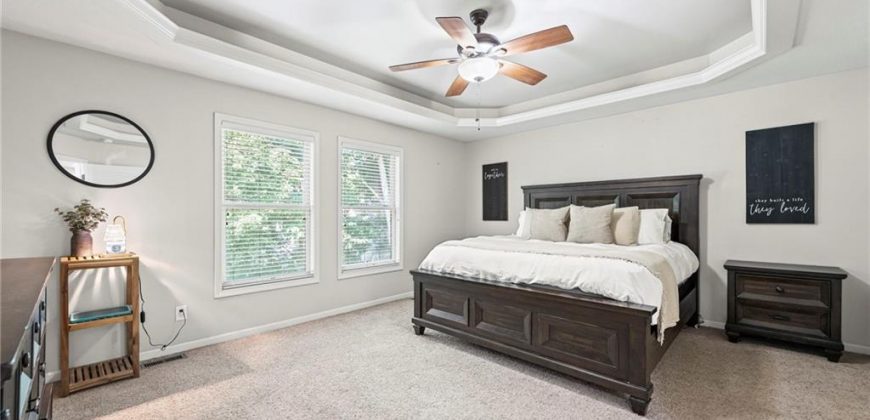 Homes for Sale in Kansas City, MO 64118 | 5254 N Walnut Street