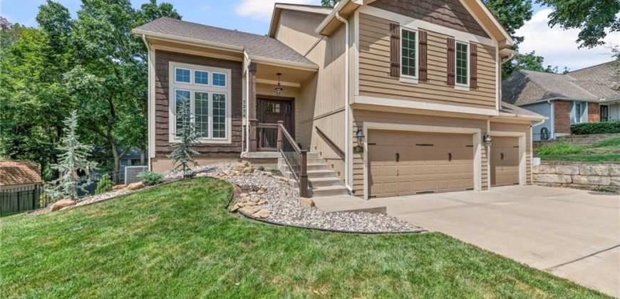 Homes for Sale in Kansas City, MO 64118 | 5254 N Walnut Street