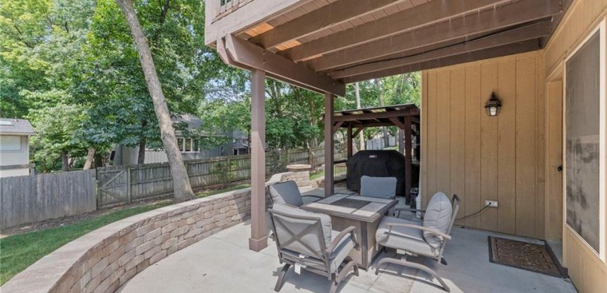 Homes for Sale in Kansas City, MO 64118 | 5254 N Walnut Street