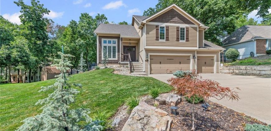 Homes for Sale in Kansas City, MO 64118 | 5254 N Walnut Street