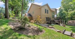 Homes for Sale in Kansas City, MO 64118 | 5254 N Walnut Street