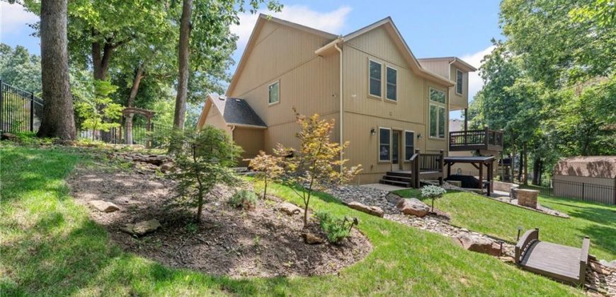 Homes for Sale in Kansas City, MO 64118 | 5254 N Walnut Street