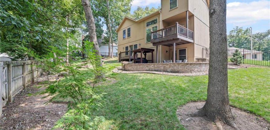 Homes for Sale in Kansas City, MO 64118 | 5254 N Walnut Street