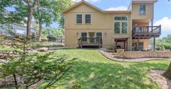 Homes for Sale in Kansas City, MO 64118 | 5254 N Walnut Street