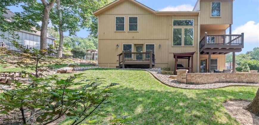 Homes for Sale in Kansas City, MO 64118 | 5254 N Walnut Street