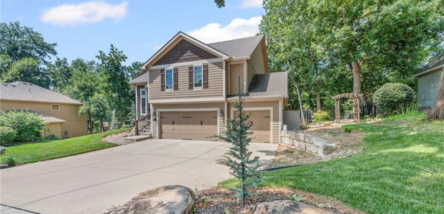 Homes for Sale in Kansas City, MO 64118 | 5254 N Walnut Street