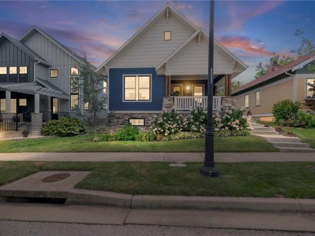 Homes for Sale in Kansas City, MO 64158 | 9005 NE 79th Terrace