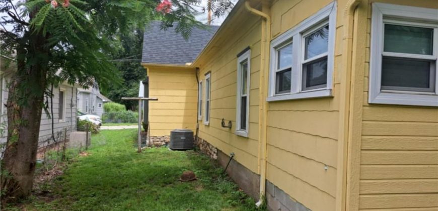 Homes for Sale in Excelsior Springs, MO 64024 | 145  Richmond Street