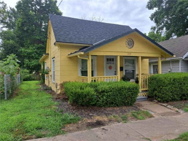 Homes for Sale in Excelsior Springs, MO 64024 | 145  Richmond Street