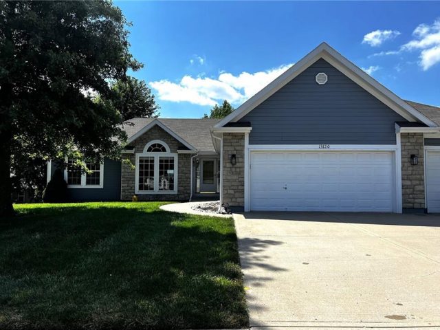 Homes for Sale in Platte City, MO 64079 | 13720  Station Drive