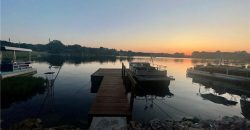 Homes for Sale in Lake Waukomis, MO 64151 | 109 NW North Shore Drive