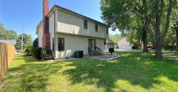 Homes for Sale in Kansas City, MO 64119 | 4021 NE Brooktree Lane