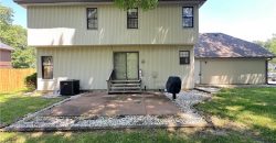 Homes for Sale in Kansas City, MO 64119 | 4021 NE Brooktree Lane