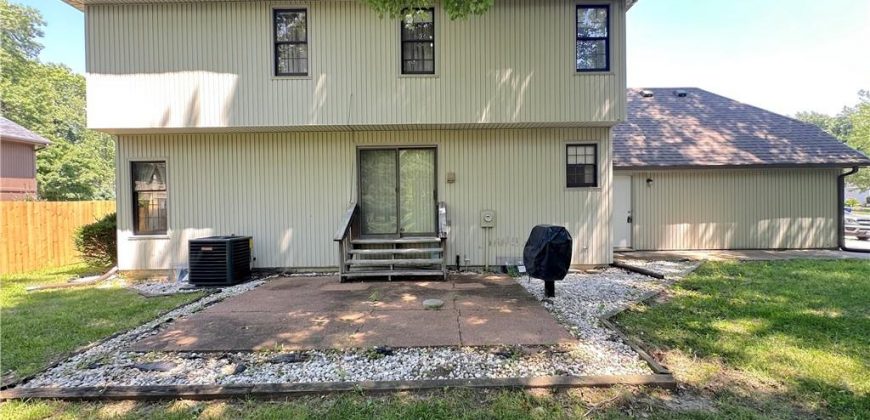 Homes for Sale in Kansas City, MO 64119 | 4021 NE Brooktree Lane