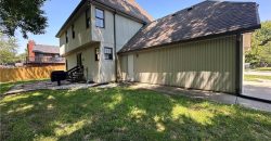 Homes for Sale in Kansas City, MO 64119 | 4021 NE Brooktree Lane