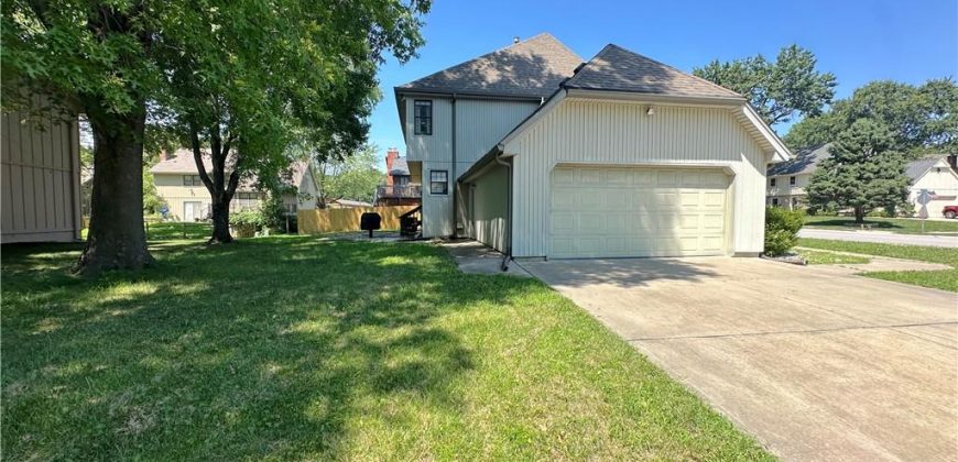 Homes for Sale in Kansas City, MO 64119 | 4021 NE Brooktree Lane