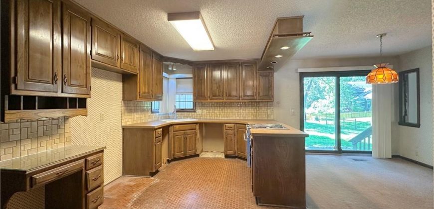 Homes for Sale in Kansas City, MO 64119 | 4021 NE Brooktree Lane