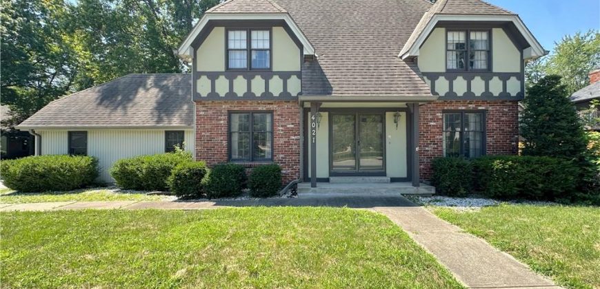 Homes for Sale in Kansas City, MO 64119 | 4021 NE Brooktree Lane