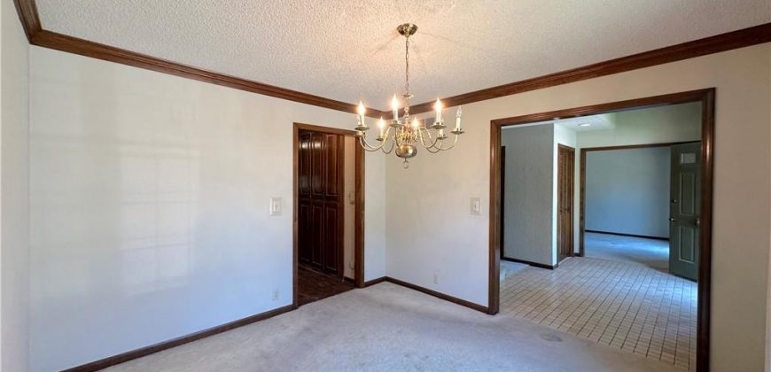 Homes for Sale in Kansas City, MO 64119 | 4021 NE Brooktree Lane