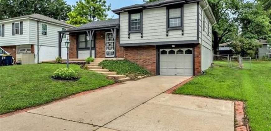 Homes for Sale in Kansas City, MO 64119 | 5032 N 56th Terrace