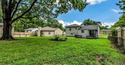 Homes for Sale in Kansas City, MO 64119 | 5032 N 56th Terrace