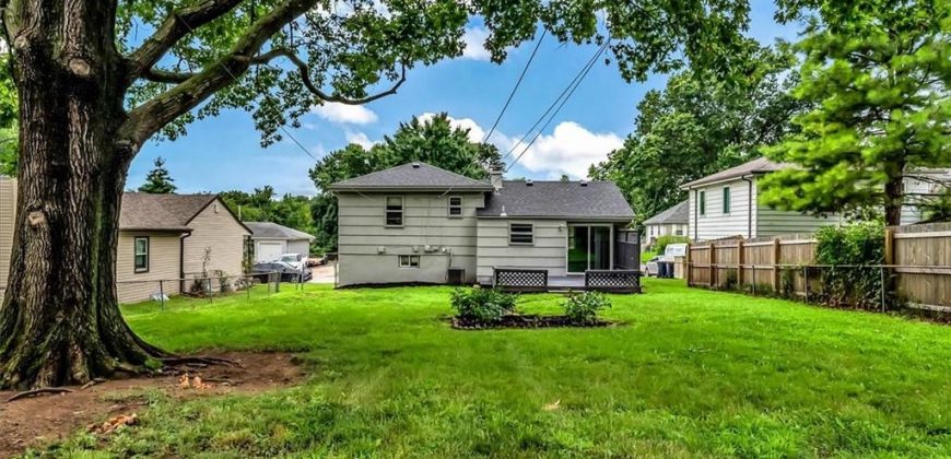 Homes for Sale in Kansas City, MO 64119 | 5032 N 56th Terrace
