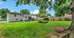 Homes for Sale in Kansas City, MO 64119 | 5032 N 56th Terrace