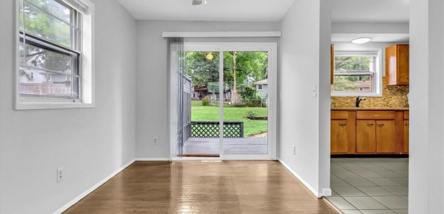 Homes for Sale in Kansas City, MO 64119 | 5032 N 56th Terrace