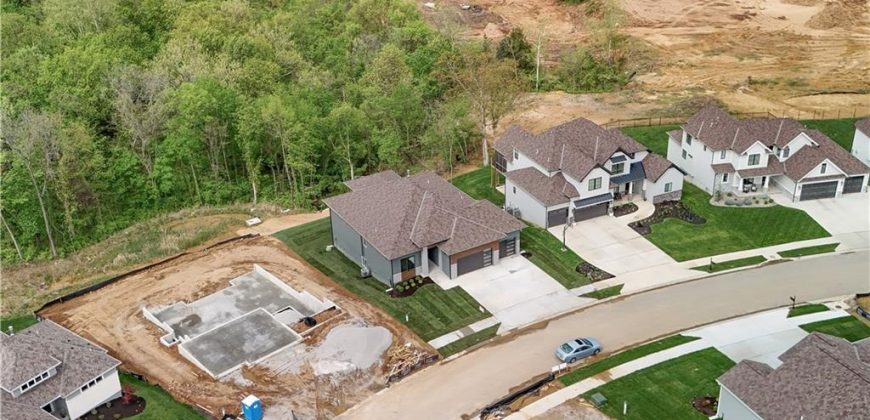 Homes for Sale in Riverside, MO 64150 | 5114  Montebella Drive