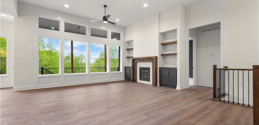 Homes for Sale in Riverside, MO 64150 | 5114  Montebella Drive