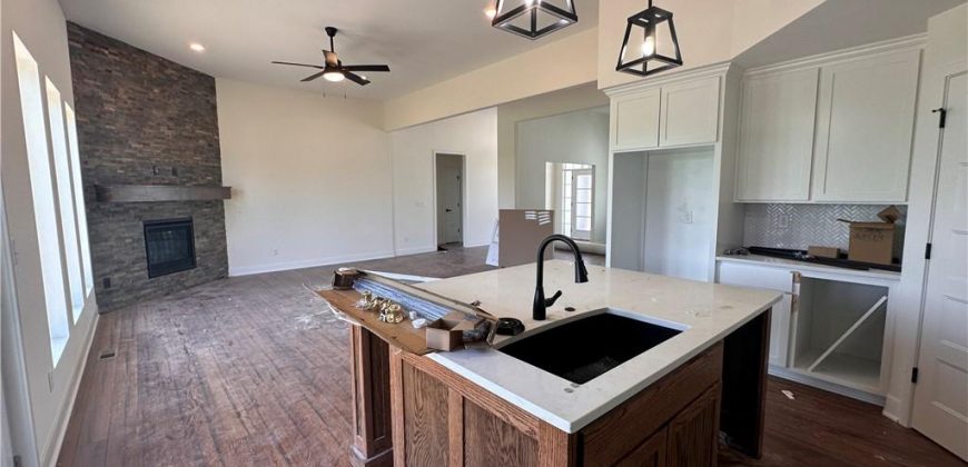 Homes for Sale in Kearney, MO 64060 | 2211  Prairie Creek Drive