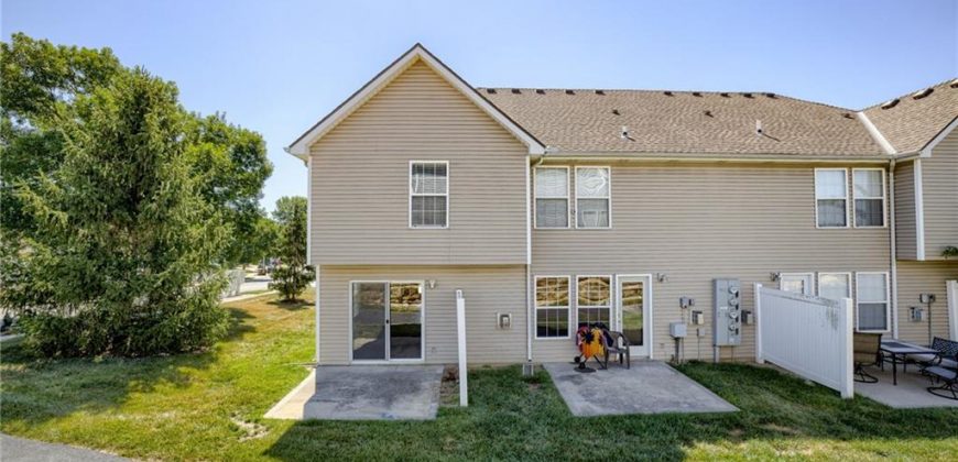 Homes for Sale in Kansas City, MO 64119 | 4554 NE 83rd Street