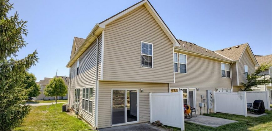 Homes for Sale in Kansas City, MO 64119 | 4554 NE 83rd Street