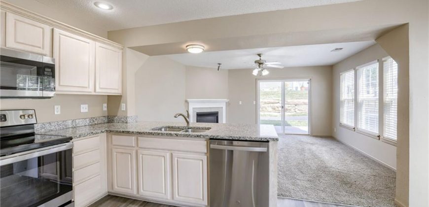 Homes for Sale in Kansas City, MO 64119 | 4554 NE 83rd Street