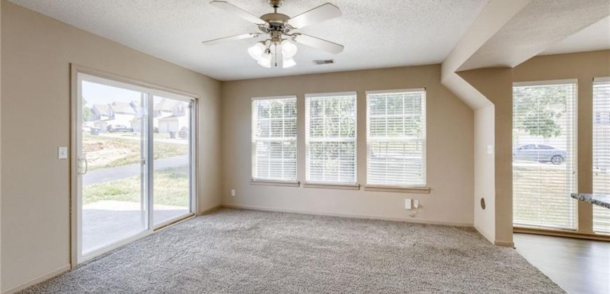 Homes for Sale in Kansas City, MO 64119 | 4554 NE 83rd Street