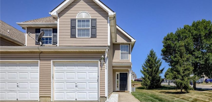 Homes for Sale in Kansas City, MO 64119 | 4554 NE 83rd Street