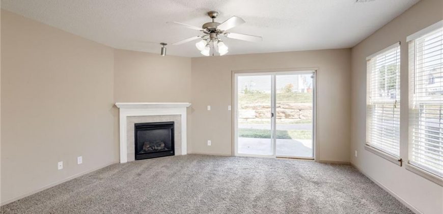 Homes for Sale in Kansas City, MO 64119 | 4554 NE 83rd Street