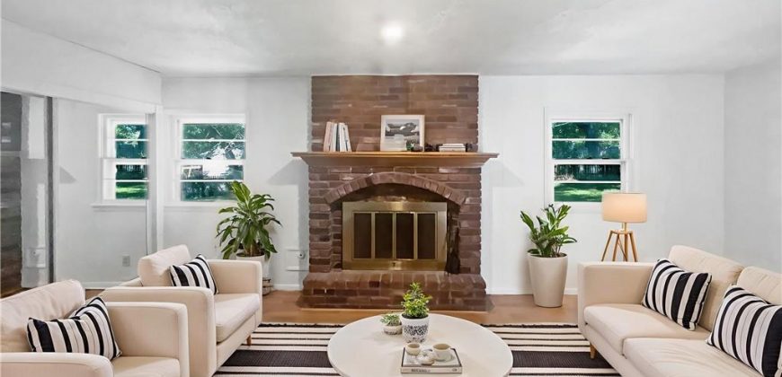 Homes for Sale in Kansas City, MO 64119 | 4958 N Lister Avenue
