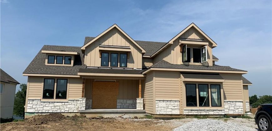 Homes for Sale in Kansas City, MO 64155 | 2304 NE Shoal Creek Parkway