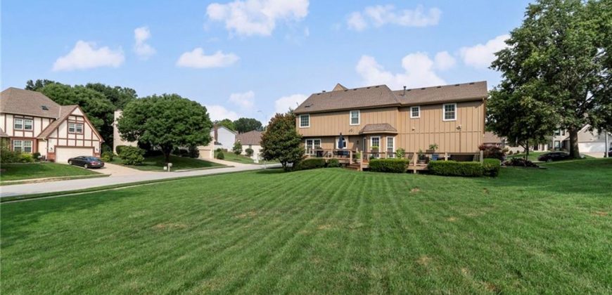 Homes for Sale in Kansas City, MO 64119 | 4301 NE 61st Court