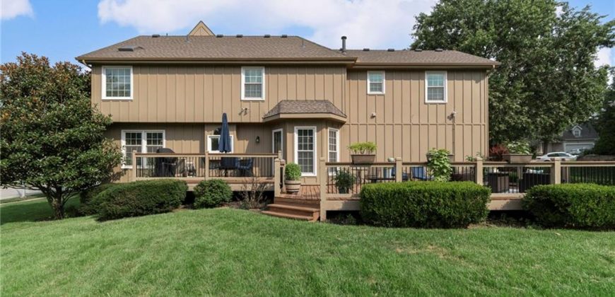 Homes for Sale in Kansas City, MO 64119 | 4301 NE 61st Court