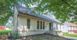 Homes for Sale in Gladstone, MO 64119 | 6704 N Agnes Avenue