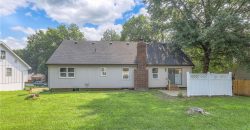 Homes for Sale in Gladstone, MO 64119 | 6704 N Agnes Avenue