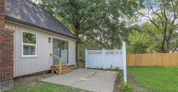 Homes for Sale in Gladstone, MO 64119 | 6704 N Agnes Avenue